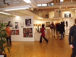 GALERIE ALTA RIPA